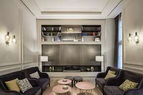 BoHo Prague Hotel, Small Luxury Hotels