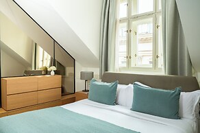 BoHo Prague Hotel, Small Luxury Hotels