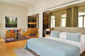 BoHo Prague Hotel, Small Luxury Hotels