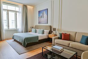 BoHo Prague Hotel, Small Luxury Hotels