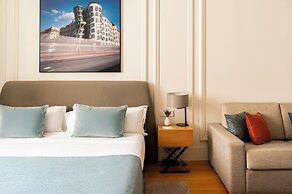 BoHo Prague Hotel, Small Luxury Hotels