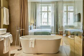 BoHo Prague Hotel, Small Luxury Hotels
