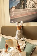 BoHo Prague Hotel, Small Luxury Hotels