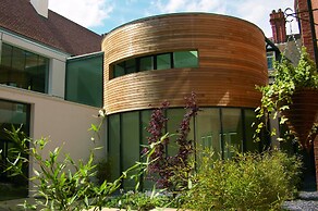 Woodland Grange