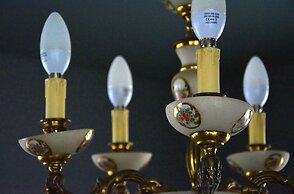 DOME Alvares Cabral