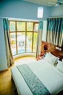 Green Mountain Hotel