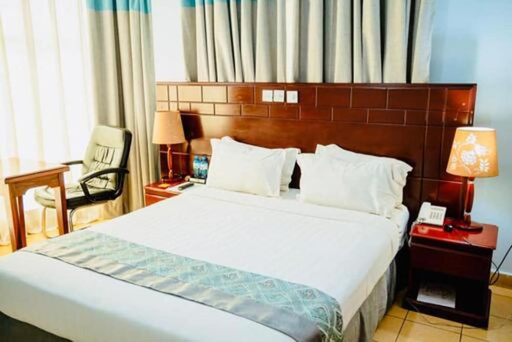 Green Mountain Hotel