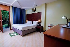 Green Mountain Hotel