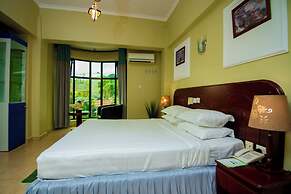 Green Mountain Hotel