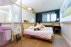 Nomad Hotel Le Havre Centre Gare