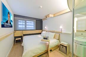 Nomad Hotel Le Havre Centre Gare