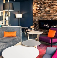 Nomad Hotel Le Havre Centre Gare