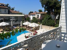 Buyukada Cankaya Hotel