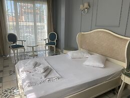 Buyukada Cankaya Hotel