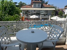 Buyukada Cankaya Hotel