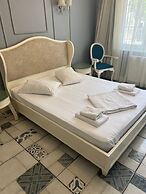 Buyukada Cankaya Hotel
