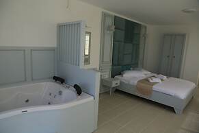 Buyukada Cankaya Hotel