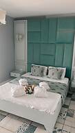 Buyukada Cankaya Hotel