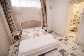 Buyukada Cankaya Hotel
