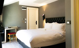 Barbera Hotel