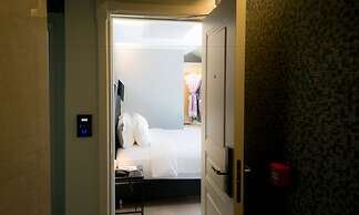 Barbera Hotel