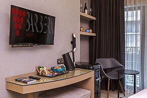Barbera Hotel