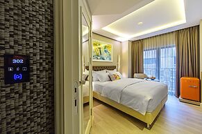 Barbera Hotel