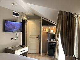Barbera Hotel