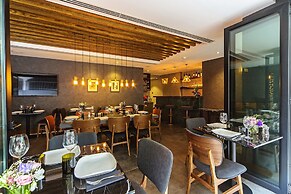 Barbera Hotel