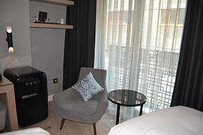 Barbera Hotel
