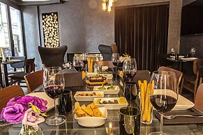 Barbera Hotel