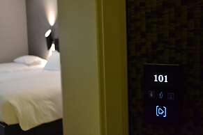 Barbera Hotel