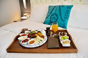 Barbera Hotel