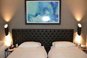 Barbera Hotel