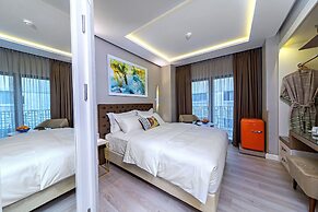 Barbera Hotel