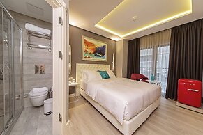 Barbera Hotel