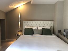 Barbera Hotel