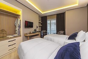 Barbera Hotel