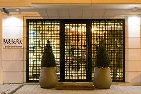 Barbera Hotel