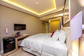 Barbera Hotel