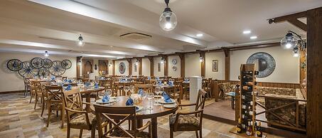 Side Star Resort - Ultra All Inclusive