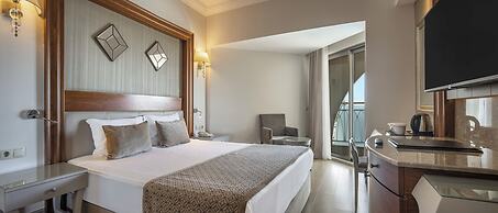 Side Star Resort - Ultra All Inclusive