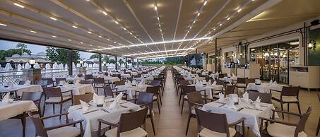 Side Star Resort - Ultra All Inclusive