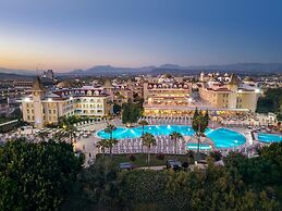 Side Star Resort - Ultra All Inclusive