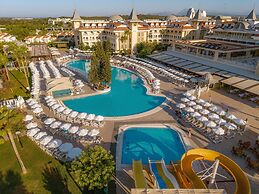 Side Star Resort - Ultra All Inclusive