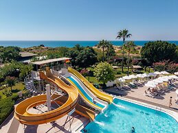 Side Star Resort - Ultra All Inclusive