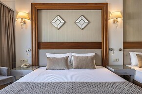 Side Star Resort - Ultra All Inclusive