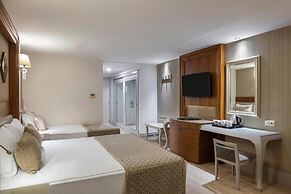 Side Star Resort - Ultra All Inclusive