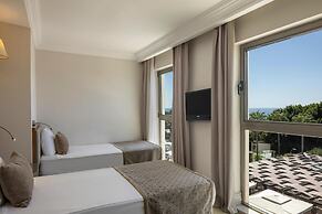 Side Star Resort - Ultra All Inclusive