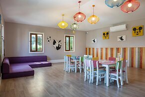 Side Star Resort - Ultra All Inclusive